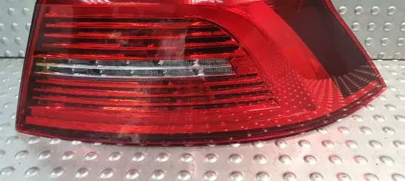 Volkswagen PASSAT B8 Rear/tail lights 3G5945208C