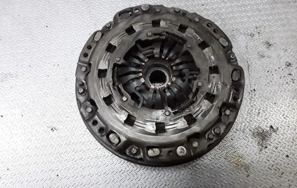 Mercedes-Benz B W245 Clutch set kit A0222500301