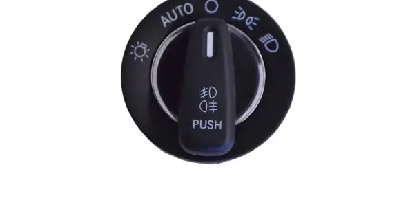 Maserati Levante Light switch 68240387AC