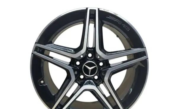 R18 alloy rim