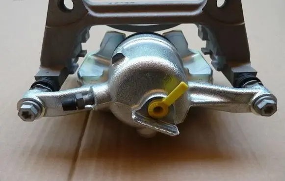 Audi SQ2 GA Rear brake caliper 5Q0106DS