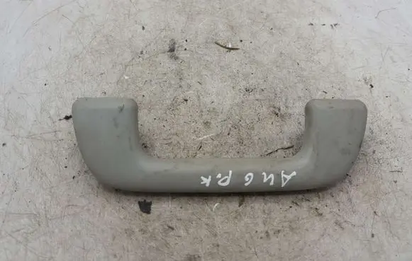 Toyota Corolla Verso E121 Front interior roof grab handle NOCODE