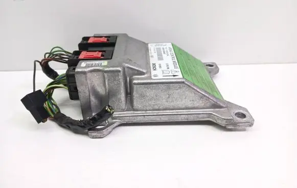 Ford Focus Airbag control unit/module YS4T14B056BA 629207802001 0285001396