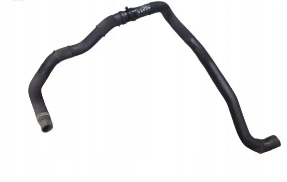 Renault Master III Engine coolant pipe/hose