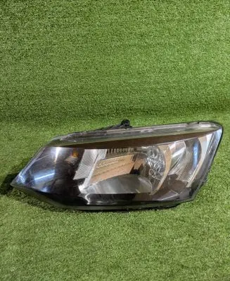 Skoda Fabia Mk3 (NJ) Headlight/headlamp 6V191015C