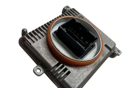 Skoda Octavia Mk4 Headlight ballast module Xenon 992941572CD 992941572C 10101500065