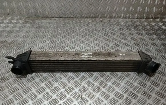 Mini One - Cooper R57 Intercooler radiator 2751277