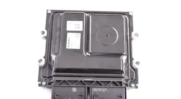 Volvo XC60 Engine control unit/module 32242004