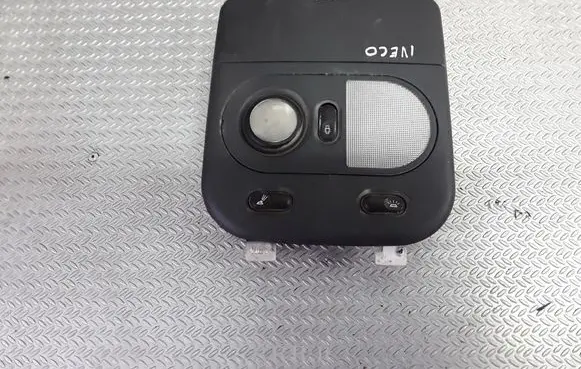 Iveco Daily 30.8 - 9 Front seat light