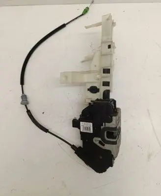 Ford Explorer V Front door lock BB5A7821812AE