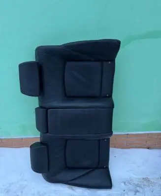 BMW 7 F01 F02 F03 F04 Rear seat 9171124-12