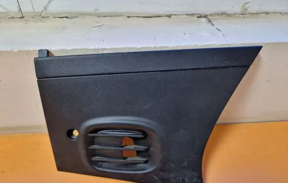 Fiat Panda III Trim molding 735491864