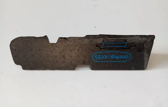 BMW 2 Active Tourer U06 Other interior part A2436841100