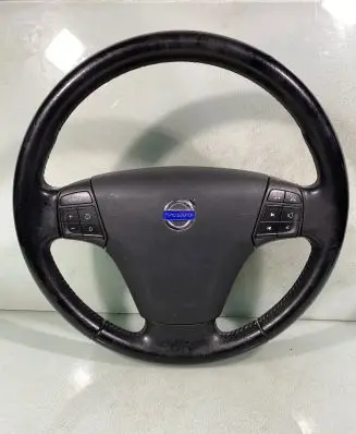 Volvo V50 Steering wheel