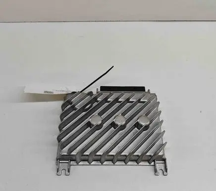 Volkswagen ID.5 Sound amplifier EAAA1129G0 5H0035456C