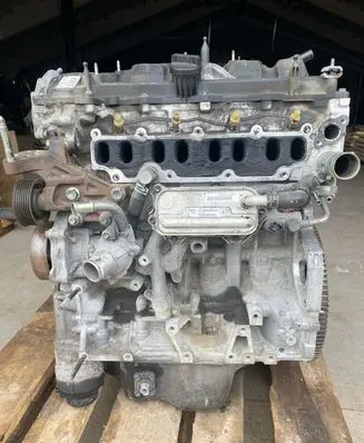 Toyota RAV 4 (XA40) Engine 2AD
