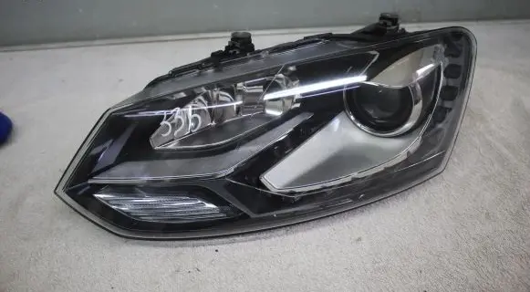 Headlight/headlamp