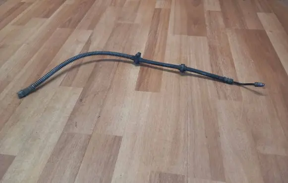 Peugeot 407 Brake line pipe/hose 4806K3 1650842380