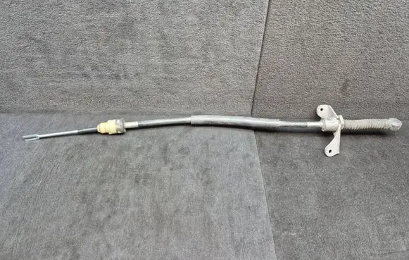 Audi A4 S4 B8 8K Gear shift cable linkage 8K0713281A 8K0713265E