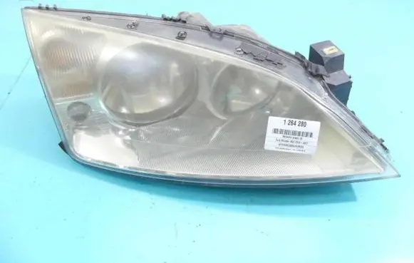 Ford Mondeo Mk III Headlight/headlamp 1305235545 IMPRK1264280