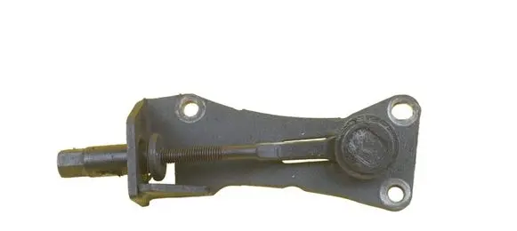 Nissan Murano Z50 Power steering belt tensioner VQ35DE