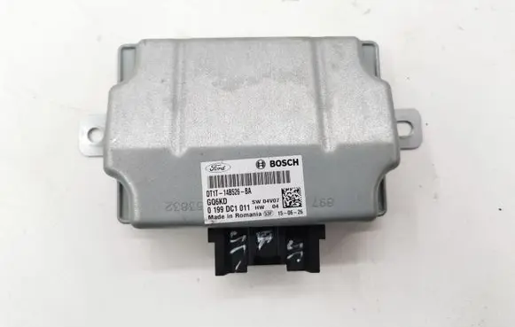 Ford C-MAX II Other control units/modules DT1T14B526BA