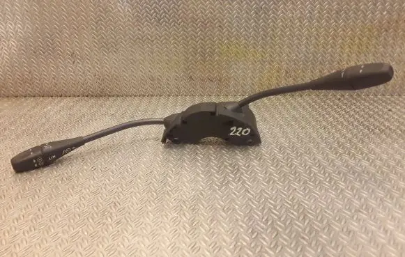 Mercedes-Benz S W220 Cruise control switch 0075457724 A0075457724