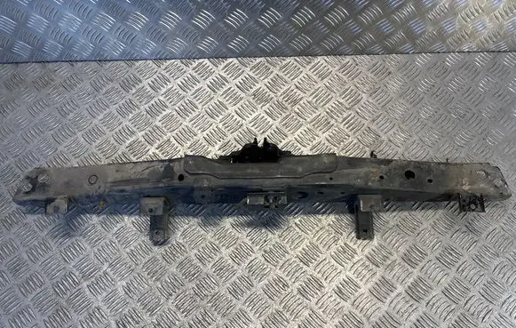 Nissan Qashqai Radiator support slam panel