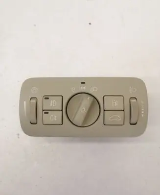 Volvo V70 Light switch 30739423