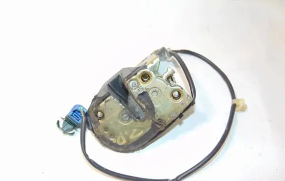 Honda Element Rear door lock 72615SCVA01