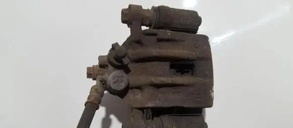 KIA Ceed Rear brake caliper