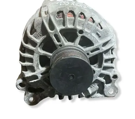 Audi A4 S4 B8 8K Generator/alternator 03G903016G