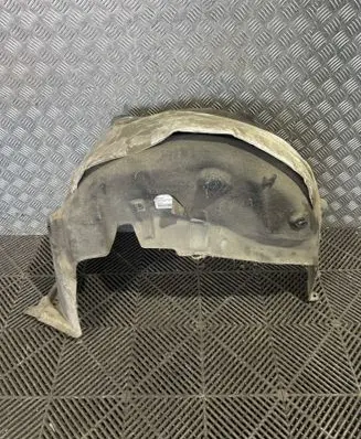 Mercedes-Benz GLA W156 X156 Rear arch fender liner splash guards A1566900330