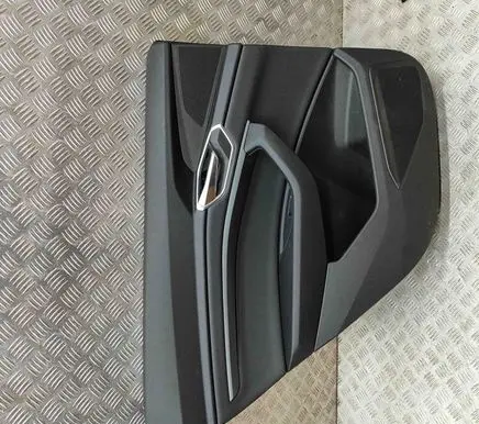 Audi e-tron Rear door card panel trim 4KE867487