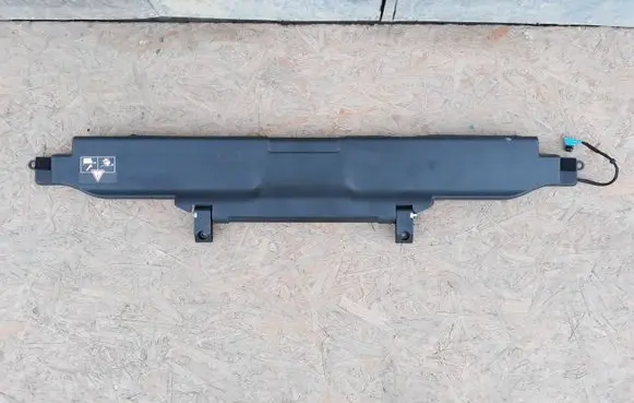 Mercedes-Benz E W238 Parcel shelf load cover A2386909702