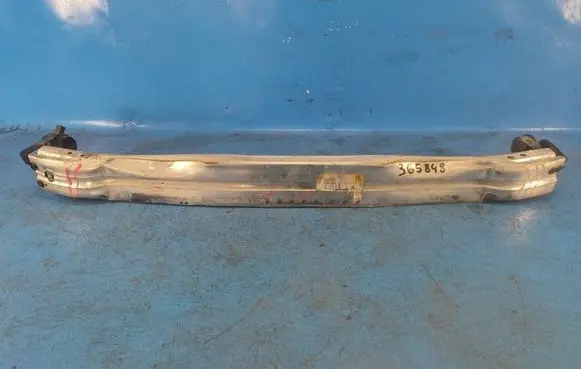 Audi A4 S4 B8 8K Front bumper foam support bar 8K0807113F