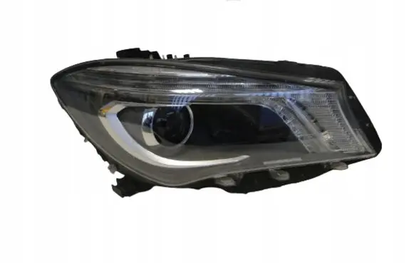 Mercedes-Benz CLA C117 X117 W117 Headlight/headlamp A1179065200