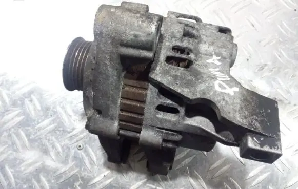 Ford Puma Generator/alternator 97mf10300aa 97mf-10300-aa
