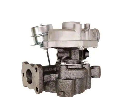 Citroen Xsara Turbo 53039700057 53039880057