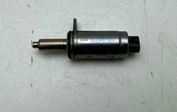 Audi A3 S3 8V Camshaft vanos timing valve 06E103697K