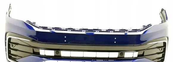 Volkswagen Tiguan Front bumper 5NA807221D