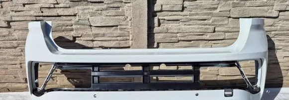 Volkswagen T-Roc Rear bumper 2GA807301FB