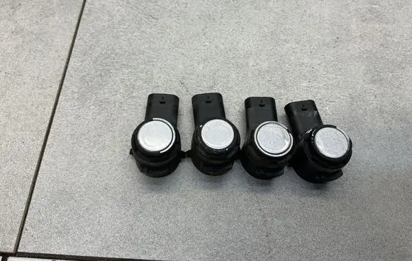 Volkswagen PASSAT B8 Parking PDC sensor 5Q0919275B