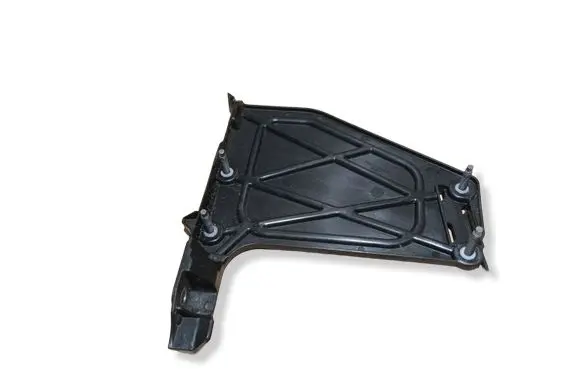Opel Vivaro Battery bracket 9808674780