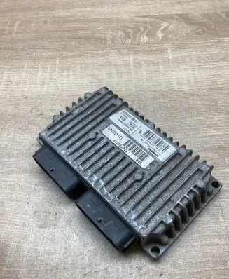 Citroen C5 Gearbox control unit/module 9639452380 S118047507B