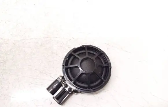 Tesla Model S Front door speaker 100483300A