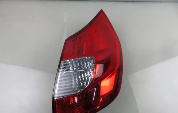 Renault Scenic II - Grand scenic II Rear/tail lights