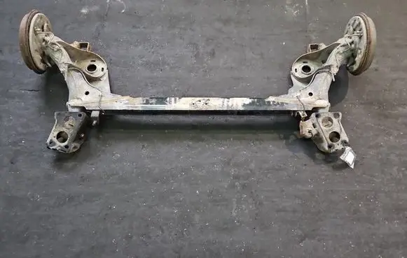 Skoda Octavia Mk1 (1U) Rear axle beam IMPRK1540020