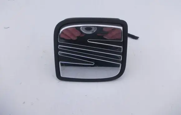 Seat Ibiza IV (6J,6P) Tailgate opening switch 6J4827565 6J4827565A