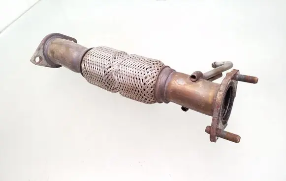 Hyundai ix35 Exhaust flexible connection 
